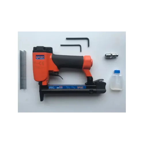 SEDEF 8016 Havalı Zımba Tabancası