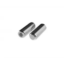 M16x35 Inox Setskur Cıvata DIN 916
