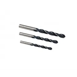 HSS Ondalıklı Matkap Ucu  8.6 mm