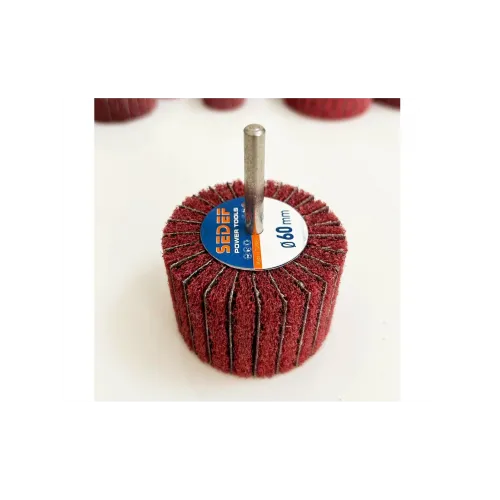 25x20 mm Saplı Elyaf Kombi Mop Zımpara