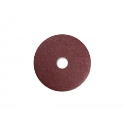 Fiber Disk 115x22 NK 50 Kum