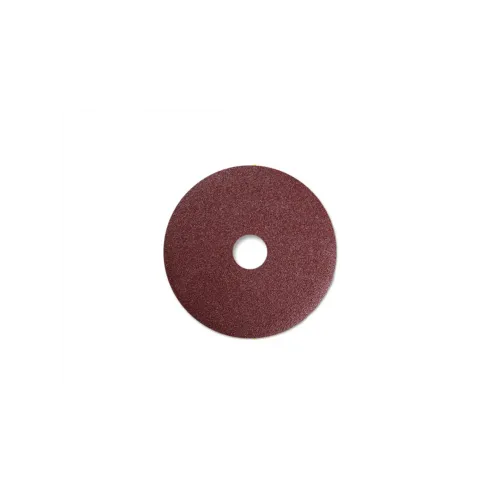 Fiber Disk 115x22 NK 50 Kum