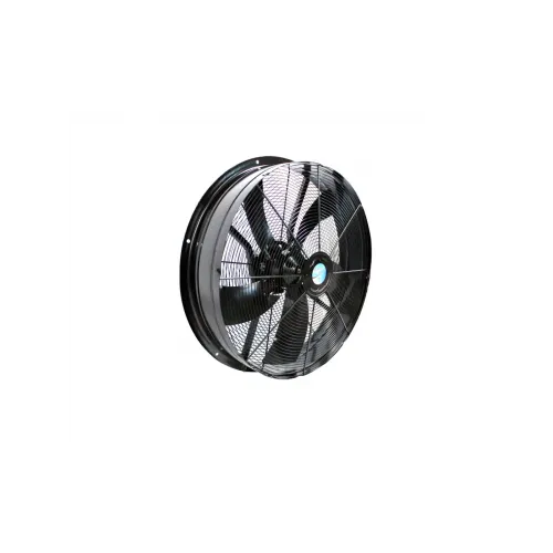 SM Serisi SM40S Aksiyel Tip Monofaze Soğutmalı Sanayi Fan 190W