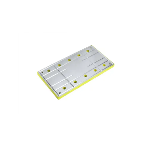 SEDEF PSB 250 Titreşim Zımpara