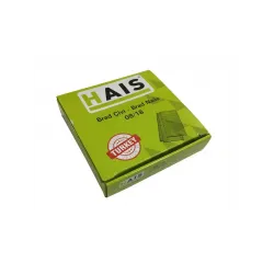 HAİS 21GA Pin Çivi 08x18 Başsız