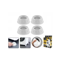 SGS Titreşim Önleyici Ayak Seti SGS6220