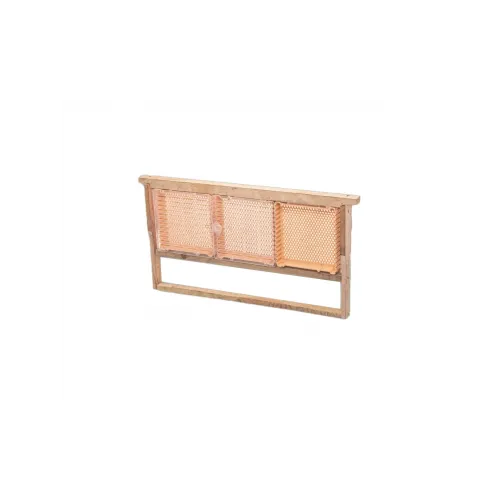 Profesyonel Ana Arı Üretim Seti 3'lü 02081