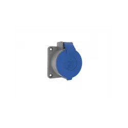 BP1-1402-2410 Monofaze Makine Priz 1X16A