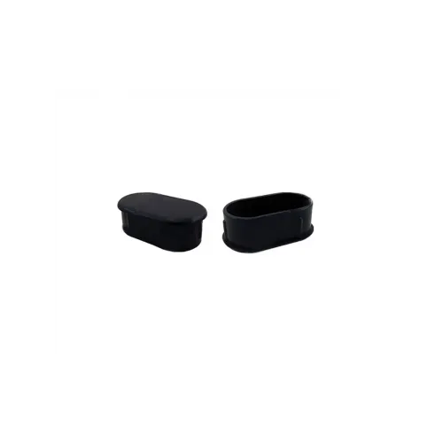 İç Oval Eğik Tapa 15x30