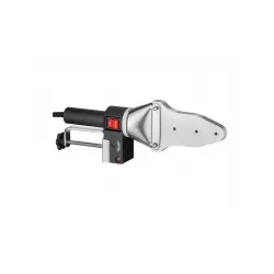 FUSİON SF3 Plastik Boru Kaynak Makinası