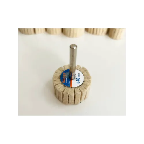 Saplı Keçe Mop 20x20 mm Saplı Keçe Mop 20x20 mm