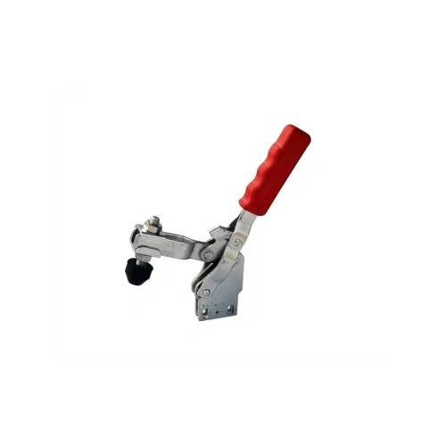 320-2 Dikey Pozisyon Dik Tabanlı Klamp