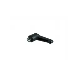 No:3 M12 Plastik Sustalı Kol Burçlu