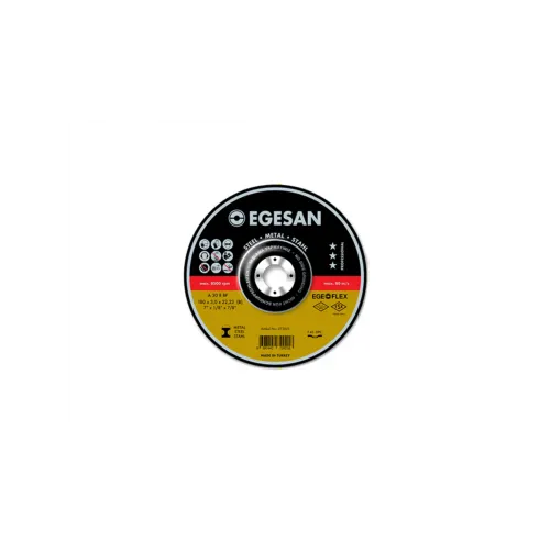Metal Kesme Taşı 230x3 Pro Seri