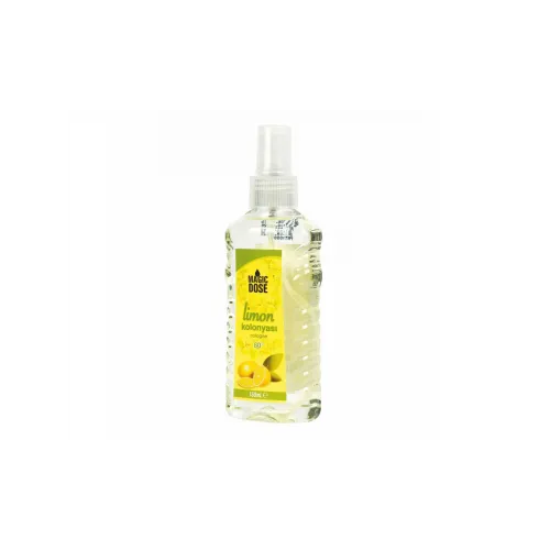 Autokit Limon Kolonyası Sprey 150ml