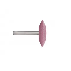 C Form Saplı Taş 25x8 mm
