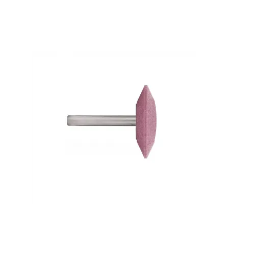 C Form Saplı Taş 25x8 mm