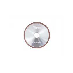 100x4x8 mm Elmas Çanak Disk GFB6711