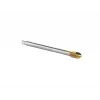 M14x1.25 Düz İnce Diş HSS Makina Kılavuzu DIN 376C GFB3407