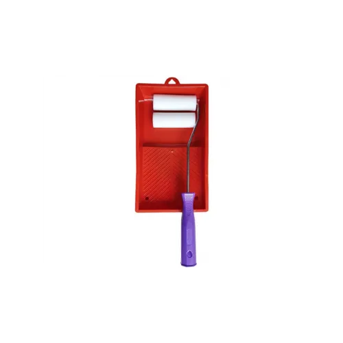 Pratik Hobi Seti 10 cm