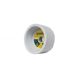 EKW Çanak Taşlama Taşı D-125 46 Kum