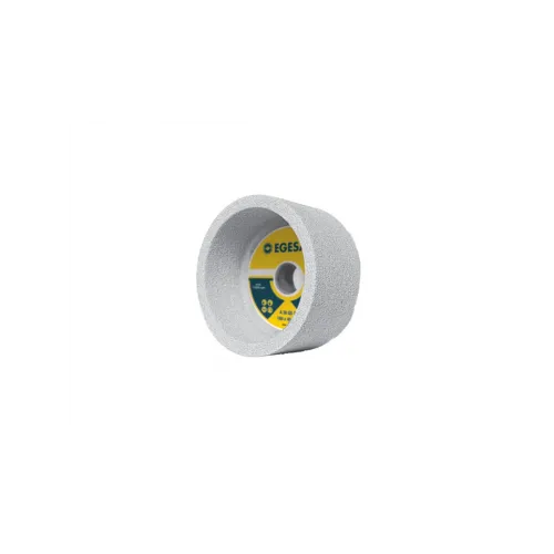 EKW Çanak Taşlama Taşı D-125 46 Kum