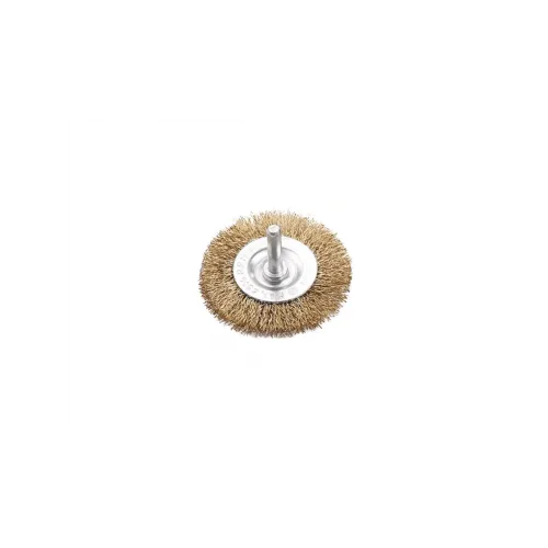 Pimli Daire Tel Fırça 50 mm MK1184