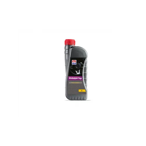 MOİL Direksiyon Kutusu Yağı 1 Lt