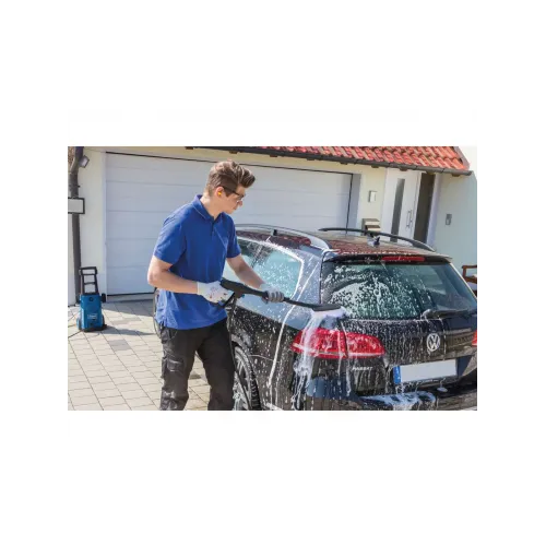 SCHEPPACH HCE2600 180 Bar Basınçlı Yıkama Makinası