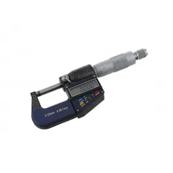 Dijital Mikrometre 50-75mm GFB1192 Dijital Mikrometre 50-75mm GFB1192