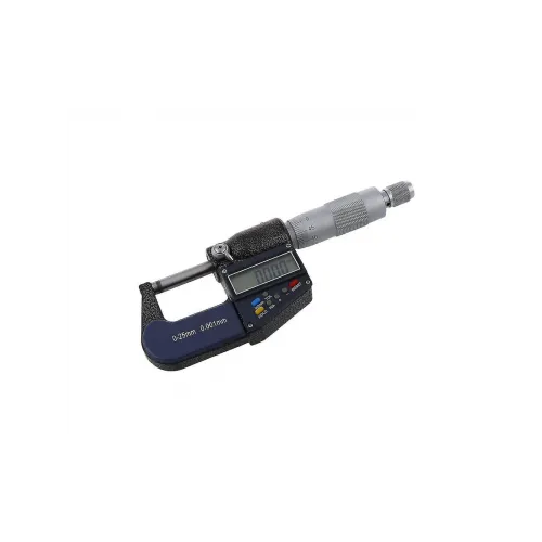 Dijital Mikrometre 50-75mm GFB1192