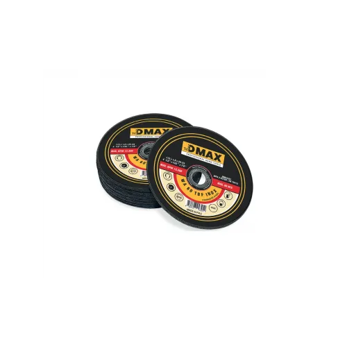 115x1.0x22 mm İnox Kesici Taş DMX4391