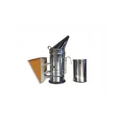 Paslanmaz Jumbo Telli Körük 02028