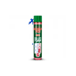 SOMAFİX S815 Poliüretam Mantolama Köpüğü 750ml 920gr