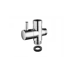 ROBOT DUŞ YÖNLENDİRİCİ MUSLUK 1/2 DİŞİ