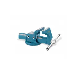 KANCA 125mm Fortissimo Tesviyeci Mengene 20125