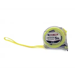 Şeffaf Şerit Metre 8 mm x 25 mt MK4142