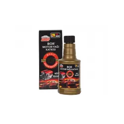 Autokit Bor Motor Yağı Katkısı 250 ml