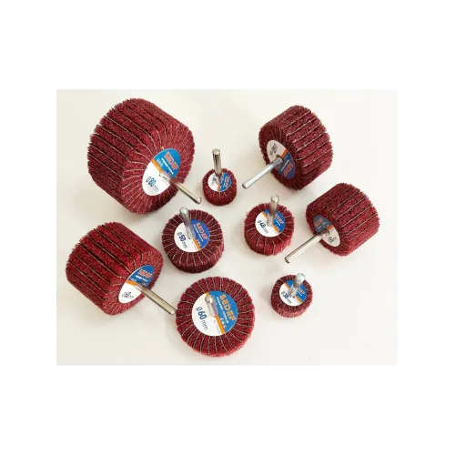 25x15 mm Saplı Elyaf Kombi Mop Zımpara