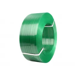 Polyester Çember Yeşil 12 mm 1500 mt