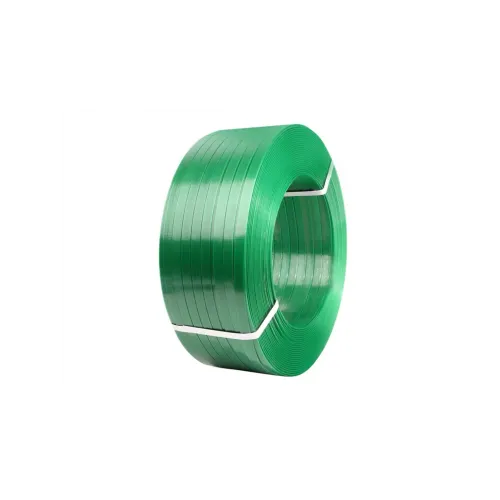 Polyester Çember Yeşil 12 mm 1500 mt Polyester Çember Yeşil 12 mm 1500 mt