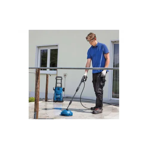 SCHEPPACH HCE2600 180 Bar Basınçlı Yıkama Makinası