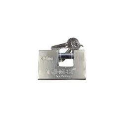 Tri-max Yassı Kilit 70 mm