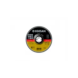 Metal Taşlama Taşı 180x6 Pro Seri