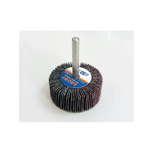 "50X20 60 KUM SAPLI MOP ZIMPARA-10'LU PAKET-1/4"" SAP"