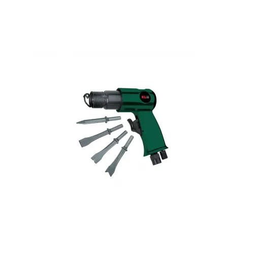 KLLPRO KLHA0101RK Havalı Çekiç Keski Makinası
