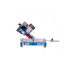 SEDEF Gönye Kesim Testere Makinası Yatarlı 250mm SCMS250