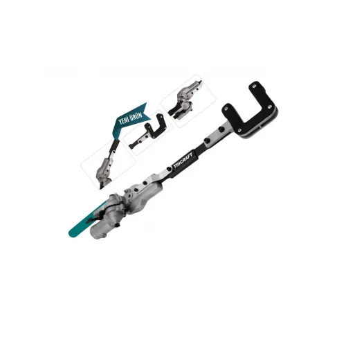 C Tip Silkeleme Aparatı Zeytin Fındık Ceviz MES7097