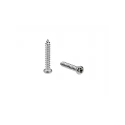 3.5x13 mm YSB Saç Vidası DIN 7981