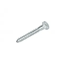 M6X40 TRİFON VİDA DIN 571